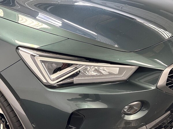 Used Cupra Formentor 2021 for sale - 76149655: Photo 29