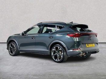 Used Cupra Formentor 2021 for sale - 76149655: Photo 2
