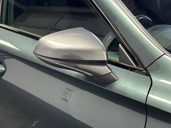 Used Cupra Formentor 2021 for sale - 76149655: Photo 30