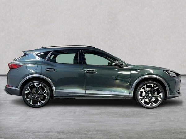 Used Cupra Formentor 2021 for sale - 76149655: Photo 3