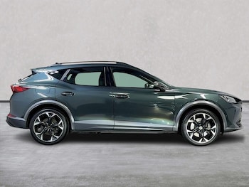 Used Cupra Formentor 2021 for sale - 76149655: Photo 3