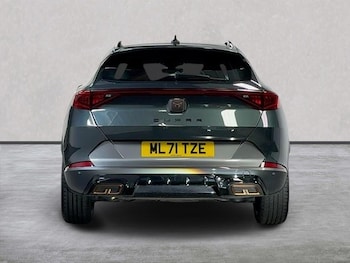 Used Cupra Formentor 2021 for sale - 76149655: Photo 4