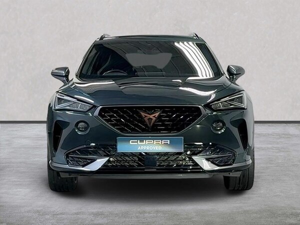 Used Cupra Formentor 2021 for sale - 76149655: Photo 5