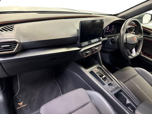 Used Cupra Formentor 2021 for sale - 76149655: Photo 7
