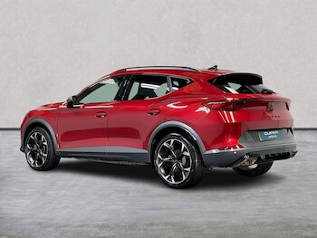 Used Cupra Formentor 2024 for sale - 76559793: Photo