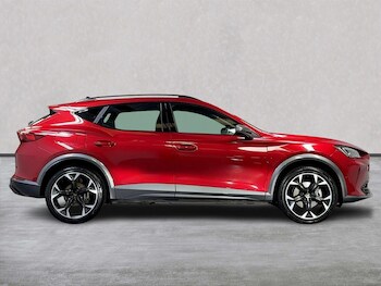 Used Cupra Formentor 2024 for sale - 76559793: Photo