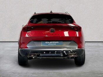 Used Cupra Formentor 2024 for sale - 76559793: Photo