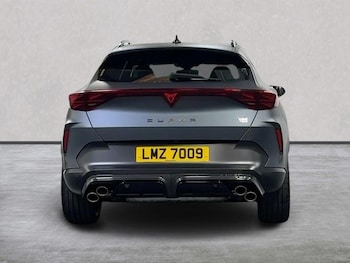 Used Cupra Formentor 2026 for sale - 79430320: Photo