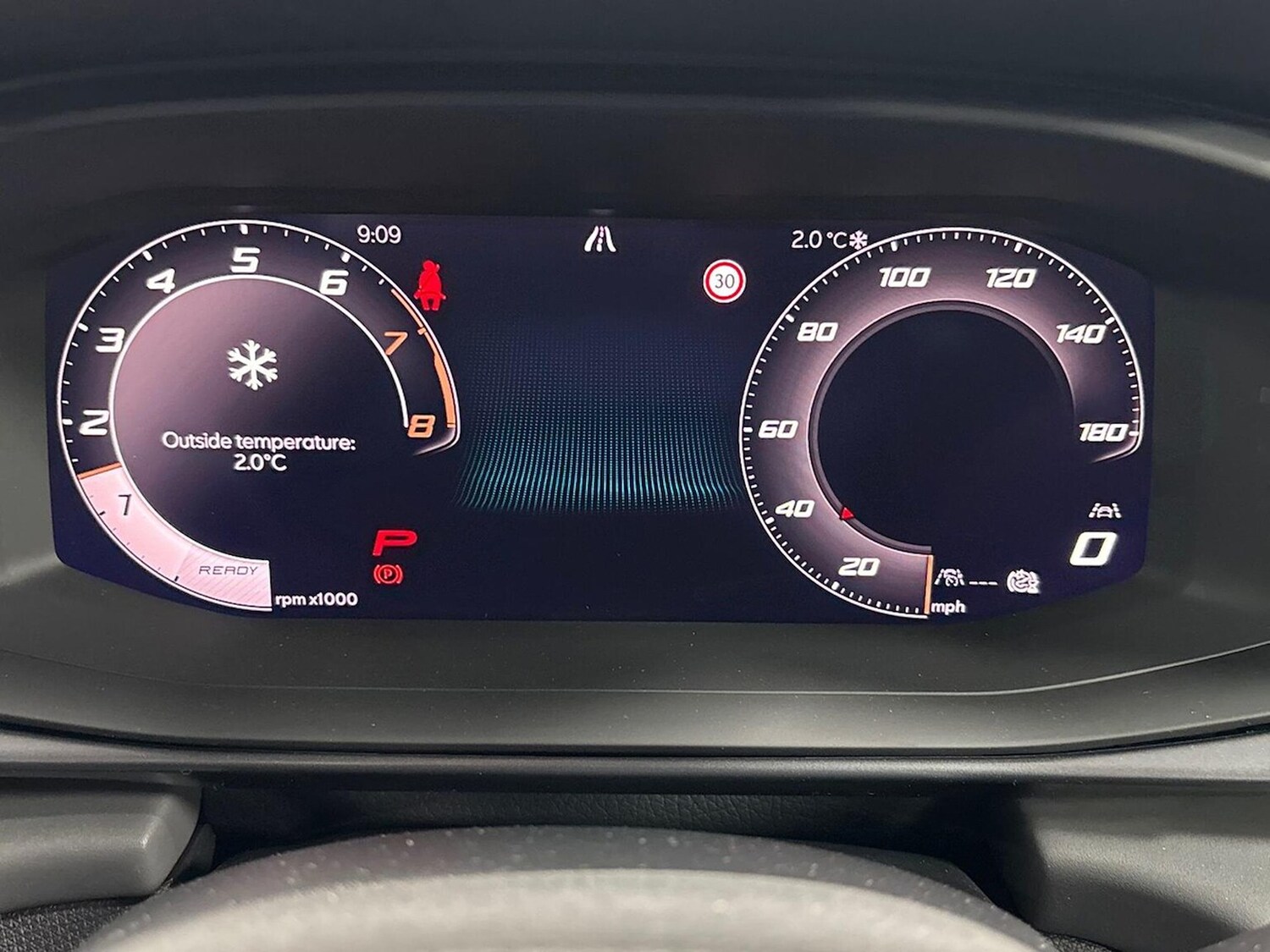 Used Cupra Terramar 2025 for sale - 78193519: Photo 12