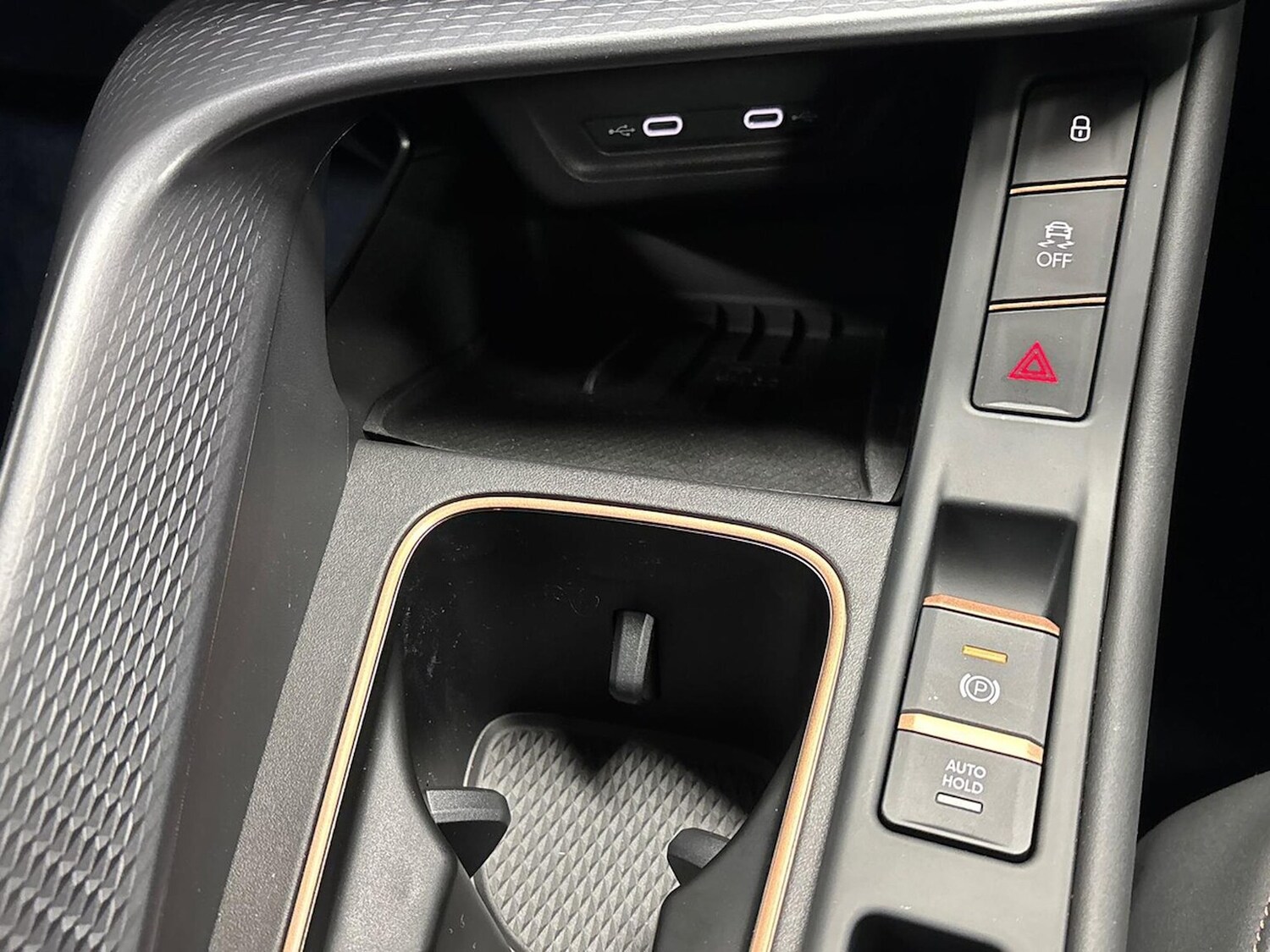 Used Cupra Terramar 2025 for sale - 78193519: Photo 14