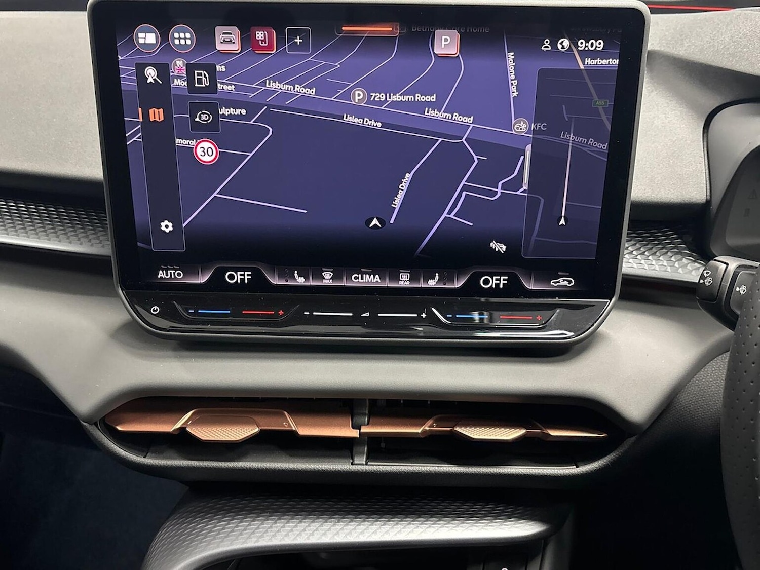 Used Cupra Terramar 2025 for sale - 78193519: Photo 15