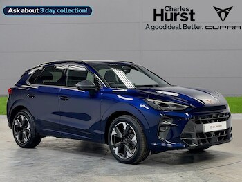 Used Cupra Terramar 2025 for sale - 78193519: Photo