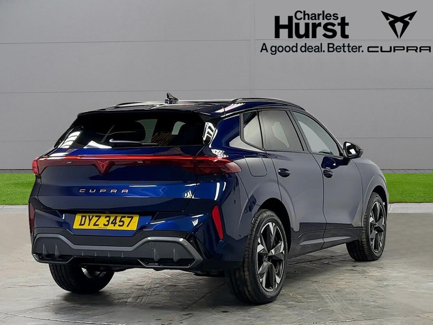 Used Cupra Terramar 2025 for sale - 78193519: Photo 20