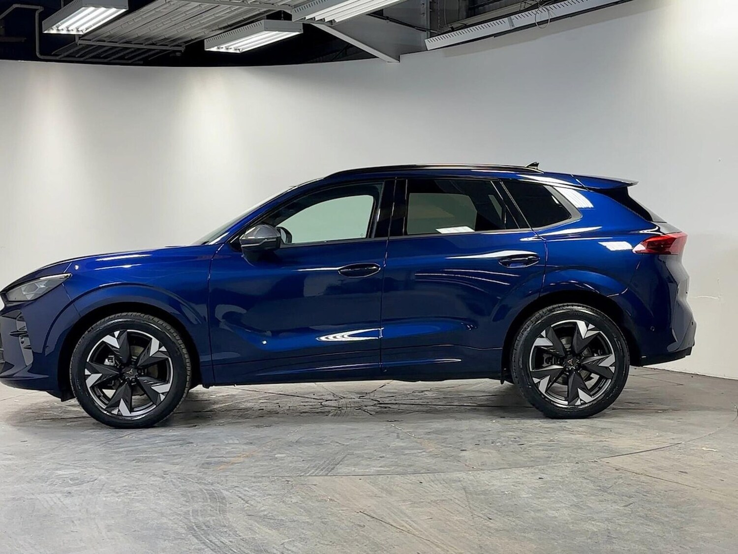 Used Cupra Terramar 2025 for sale - 78193519: Photo 21