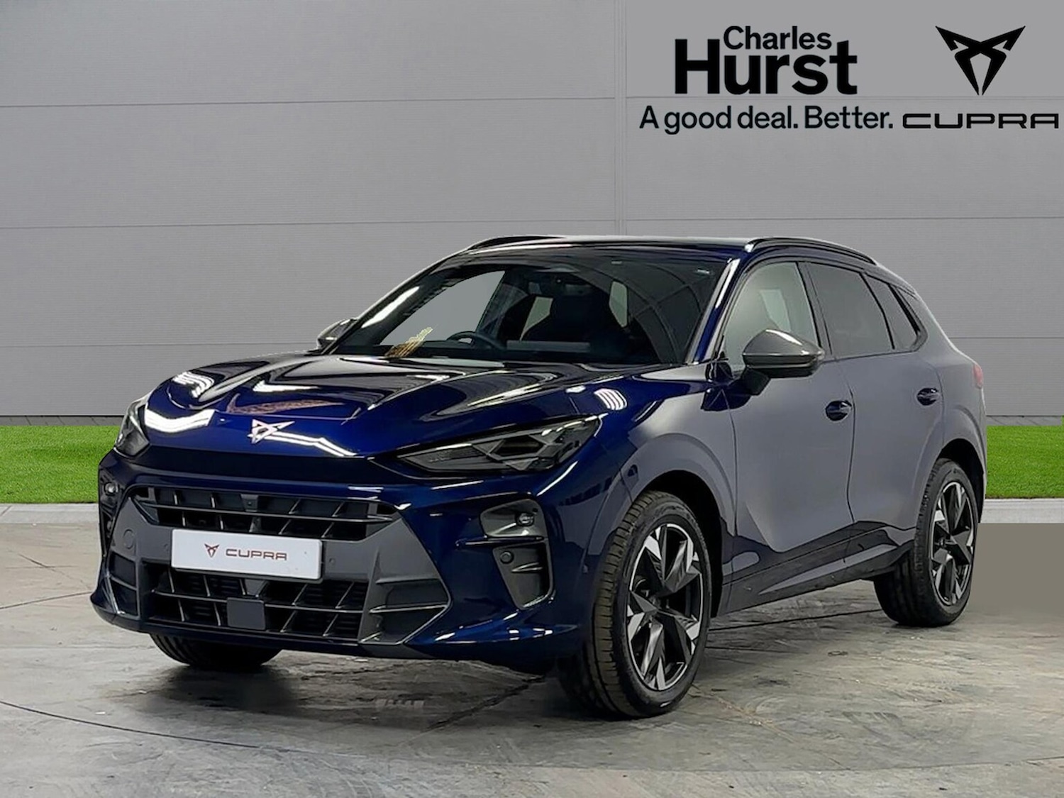 Used Cupra Terramar 2025 for sale - 78193519: Photo 22