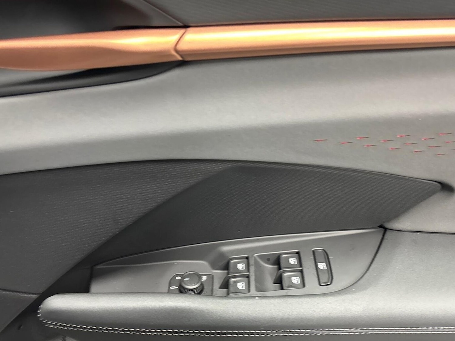 Used Cupra Terramar 2025 for sale - 78193519: Photo 23