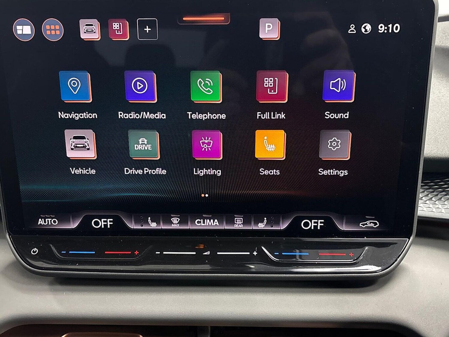 Used Cupra Terramar 2025 for sale - 78193519: Photo 25