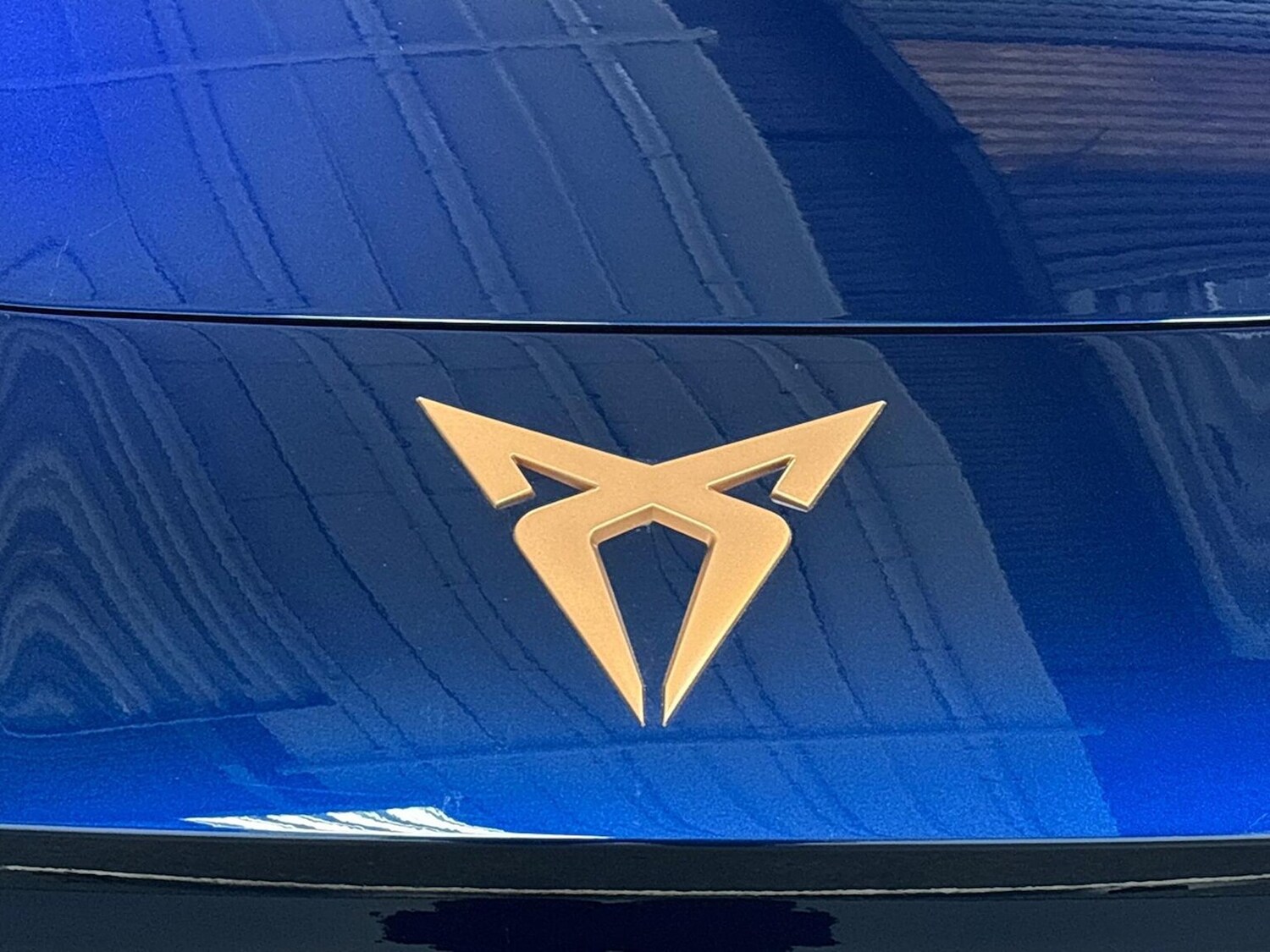 Used Cupra Terramar 2025 for sale - 78193519: Photo 30