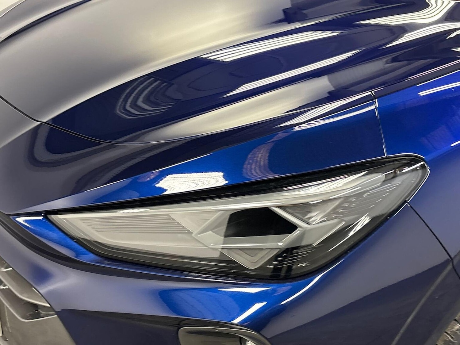 Used Cupra Terramar 2025 for sale - 78193519: Photo 31