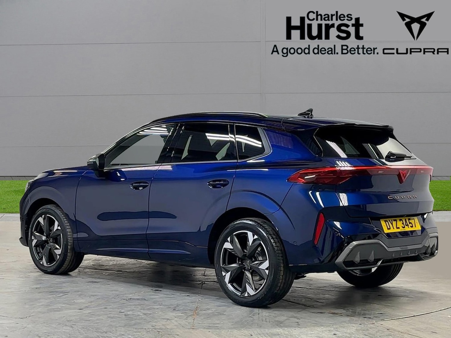 Used Cupra Terramar 2025 for sale - 78193519: Photo 4