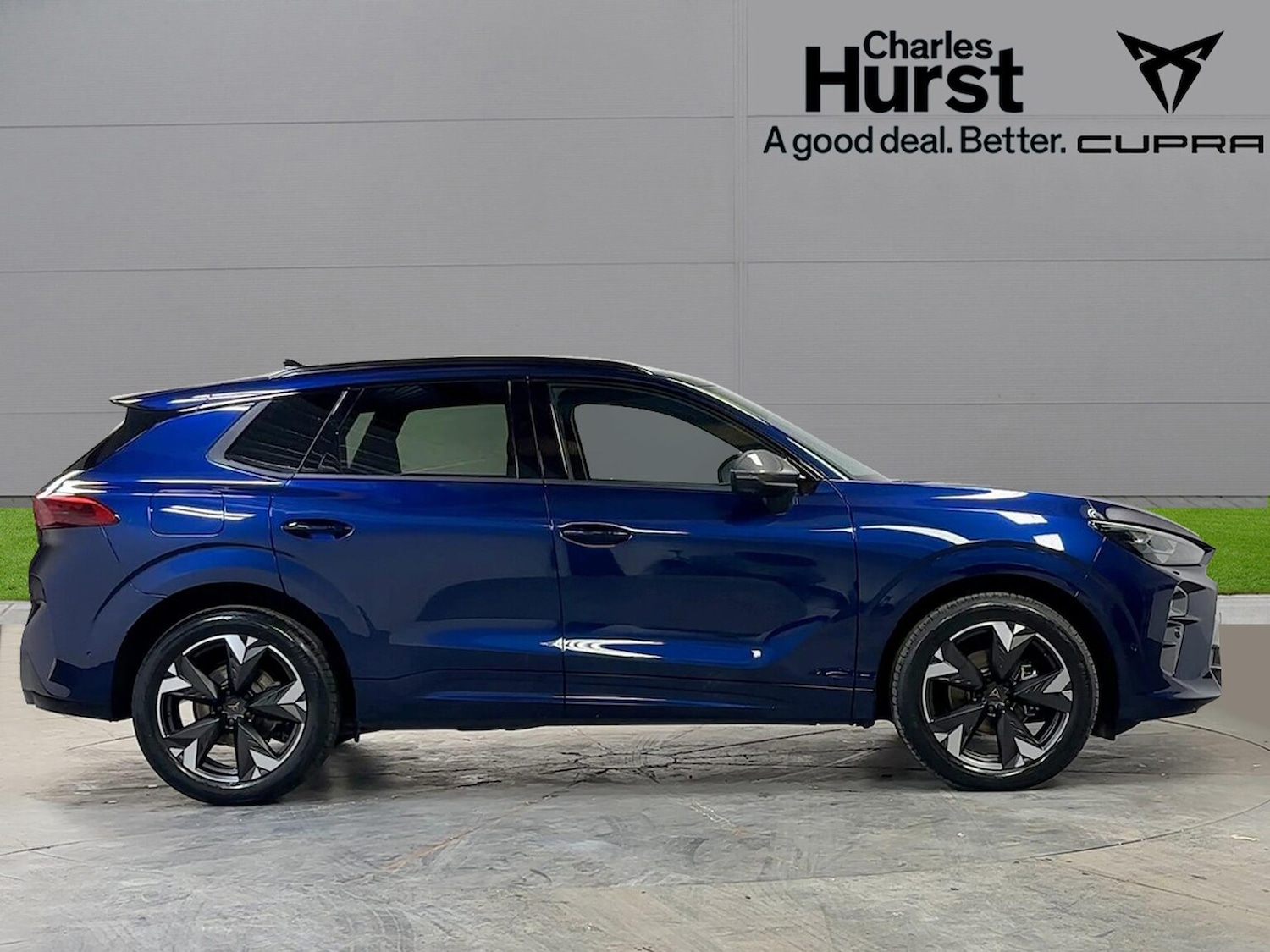 Used Cupra Terramar 2025 for sale - 78193519: Photo 5