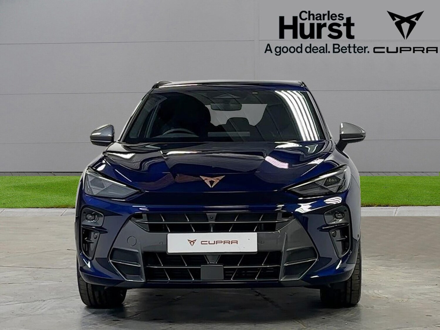 Used Cupra Terramar 2025 for sale - 78193519: Photo 7