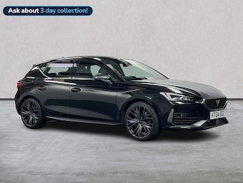 Used Cupra Leon 2024 for sale - 79341141: Photo