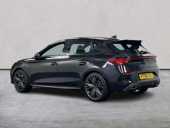 Used Cupra Leon 2024 for sale - 79341141: Photo