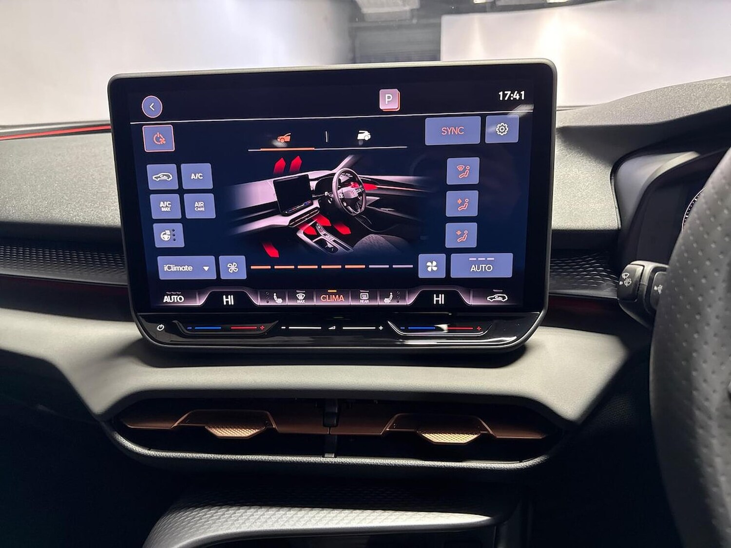 Used Cupra Terramar 2025 for sale - 77681891: Photo 12