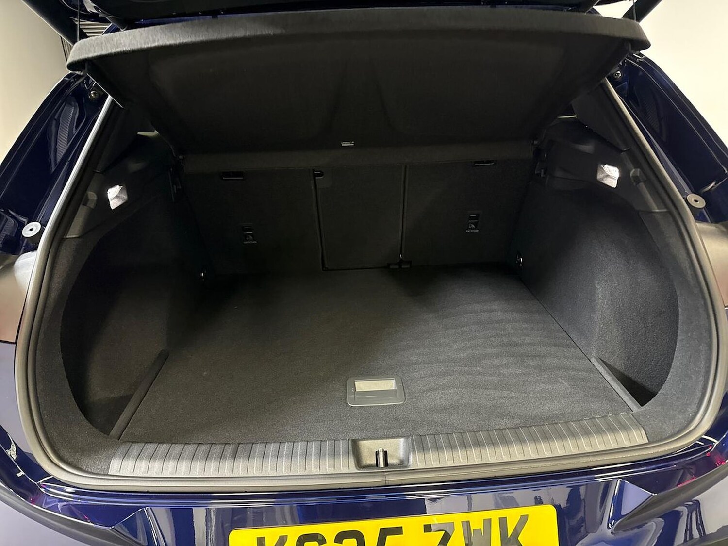 Used Cupra Terramar 2025 for sale - 77681891: Photo 17