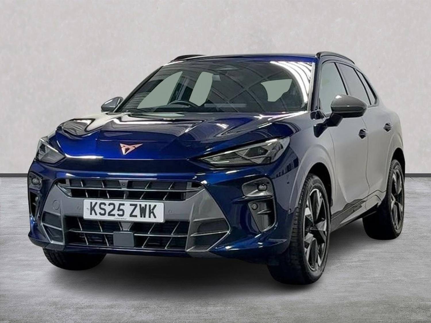 Used Cupra Terramar 2025 for sale - 77681891: Photo 20