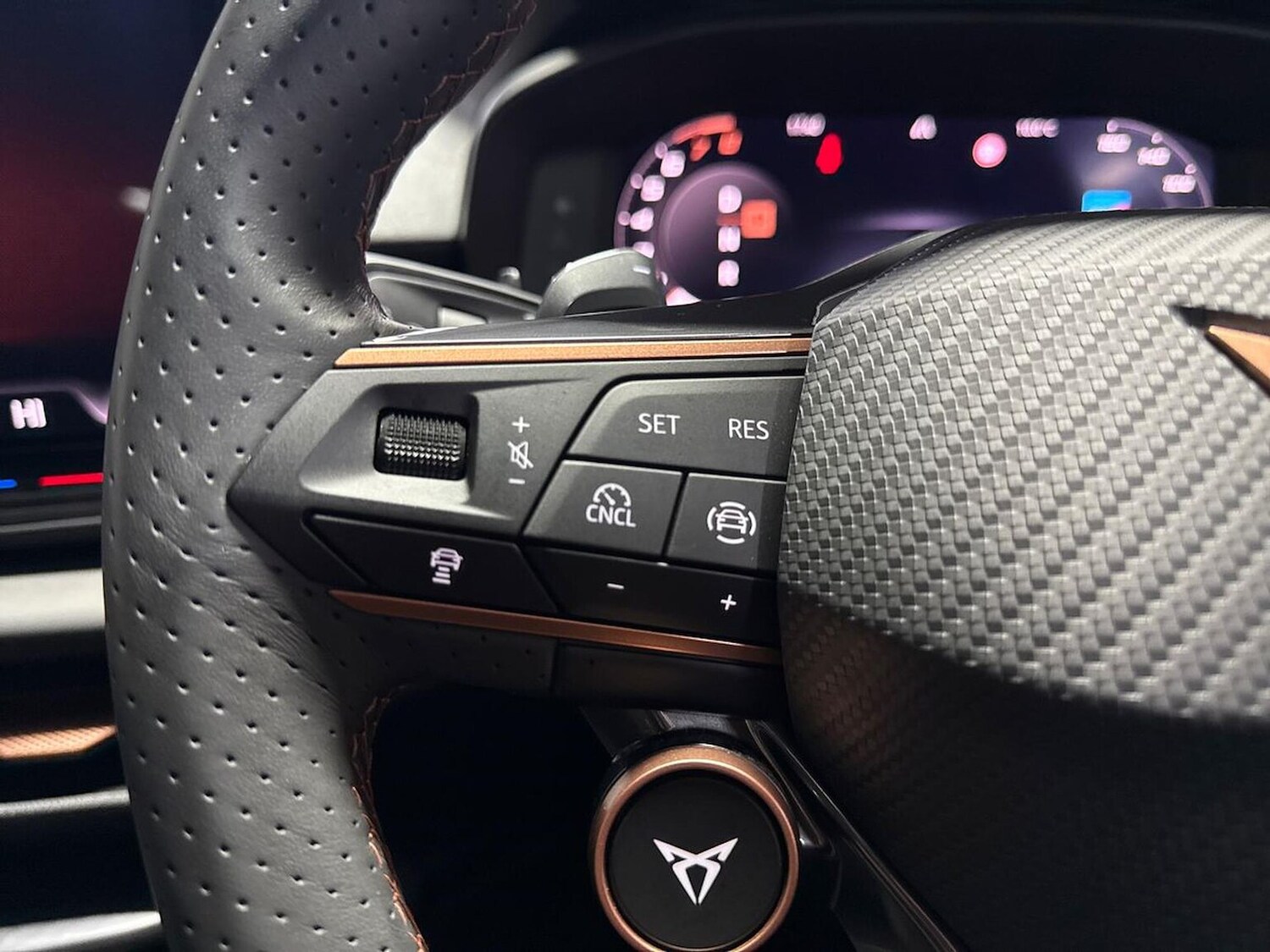 Used Cupra Terramar 2025 for sale - 77681891: Photo 24