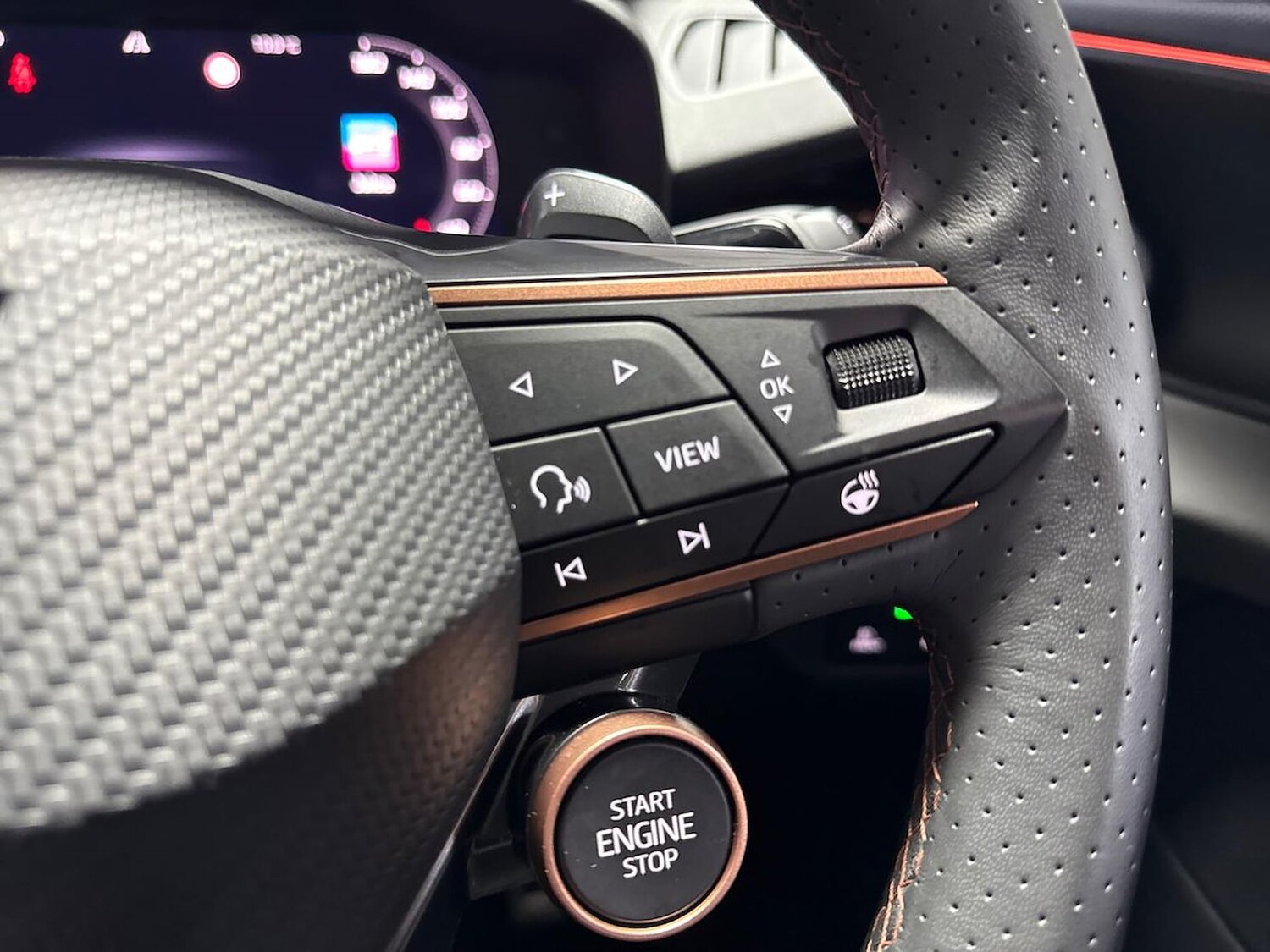 Used Cupra Terramar 2025 for sale - 77681891: Photo 25