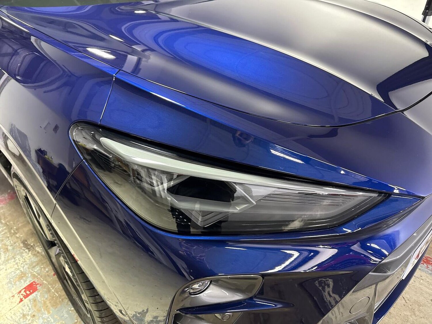 Used Cupra Terramar 2025 for sale - 77681891: Photo 29