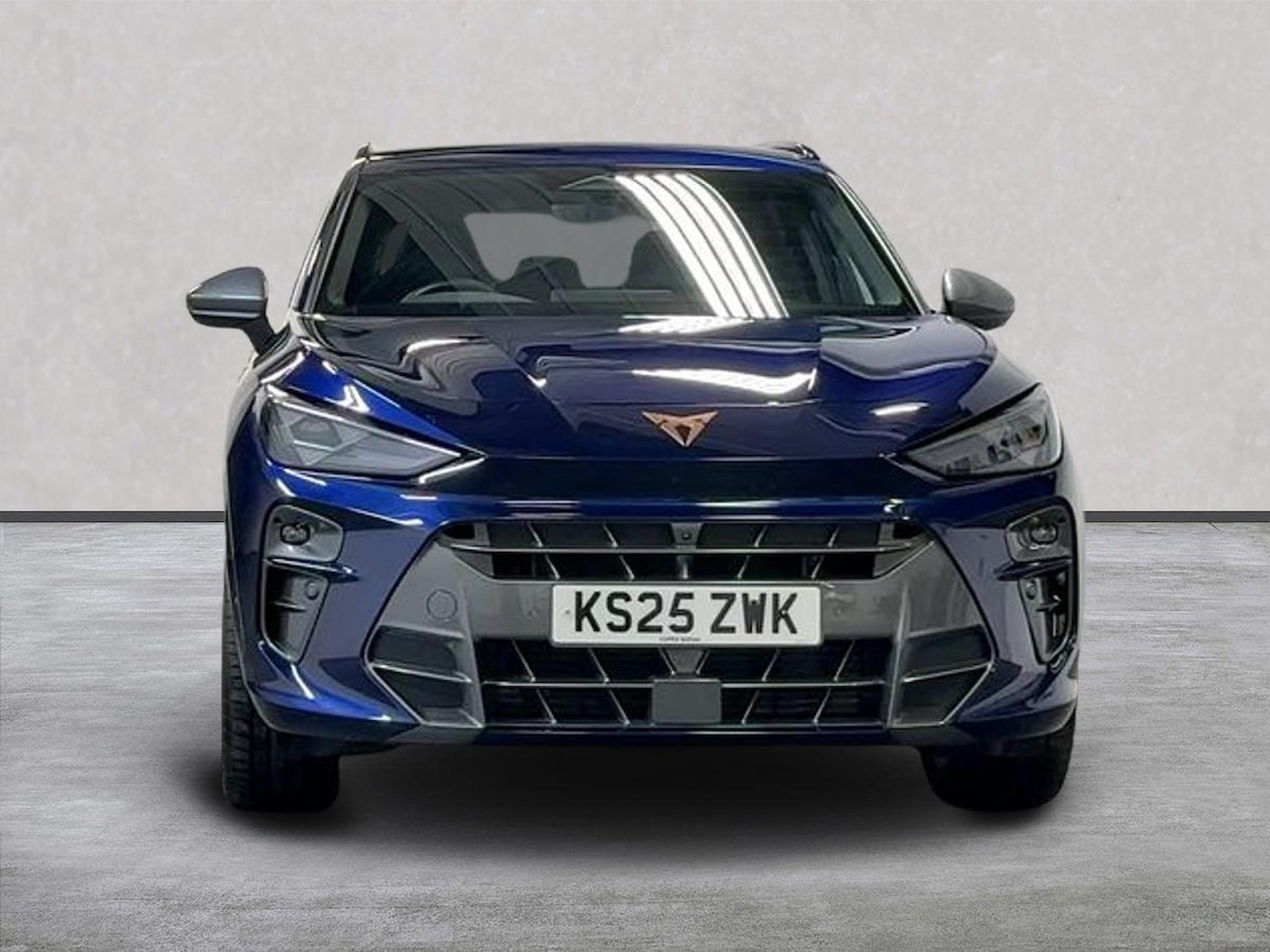 Used Cupra Terramar 2025 for sale - 77681891: Photo 5