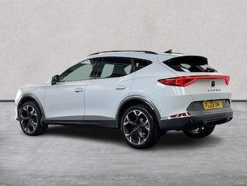 Used Cupra Formentor 2023 for sale - 79331729: Photo
