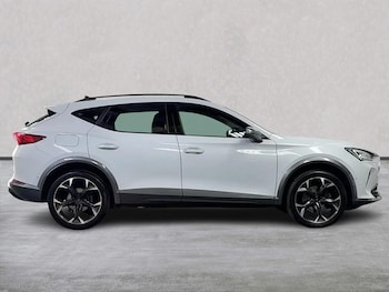 Used Cupra Formentor 2023 for sale - 79331729: Photo