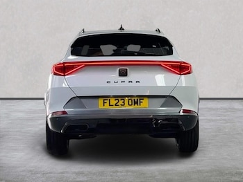 Used Cupra Formentor 2023 for sale - 79331729: Photo
