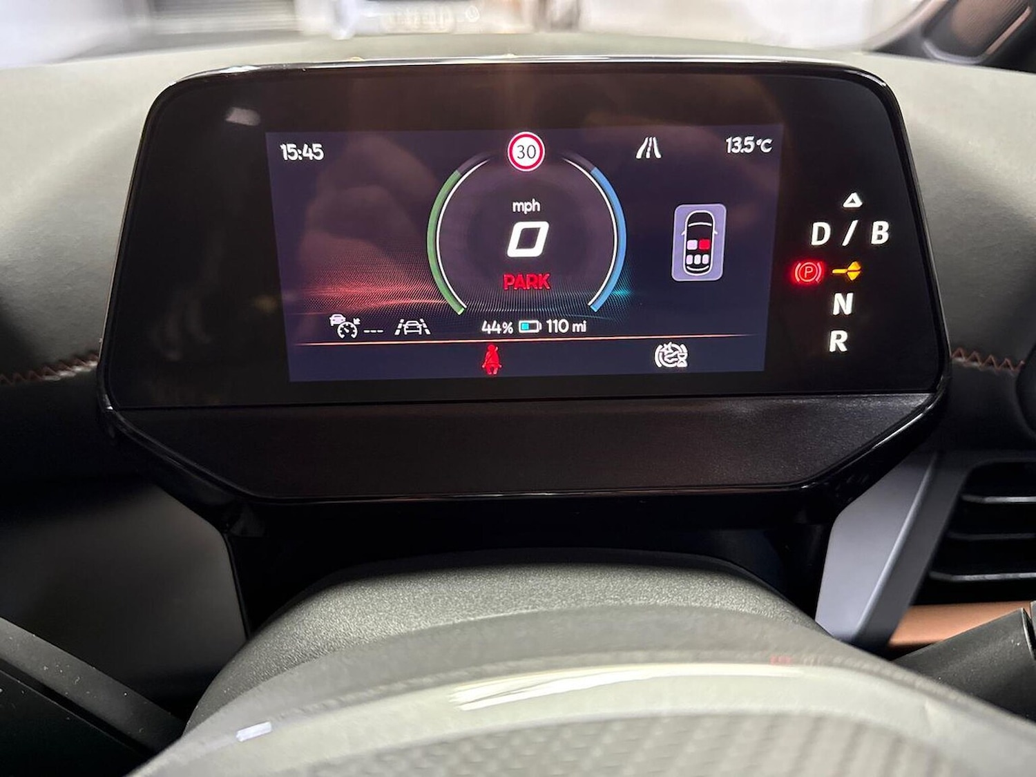 Used Cupra Born 2025 for sale - 76885014: Photo 10