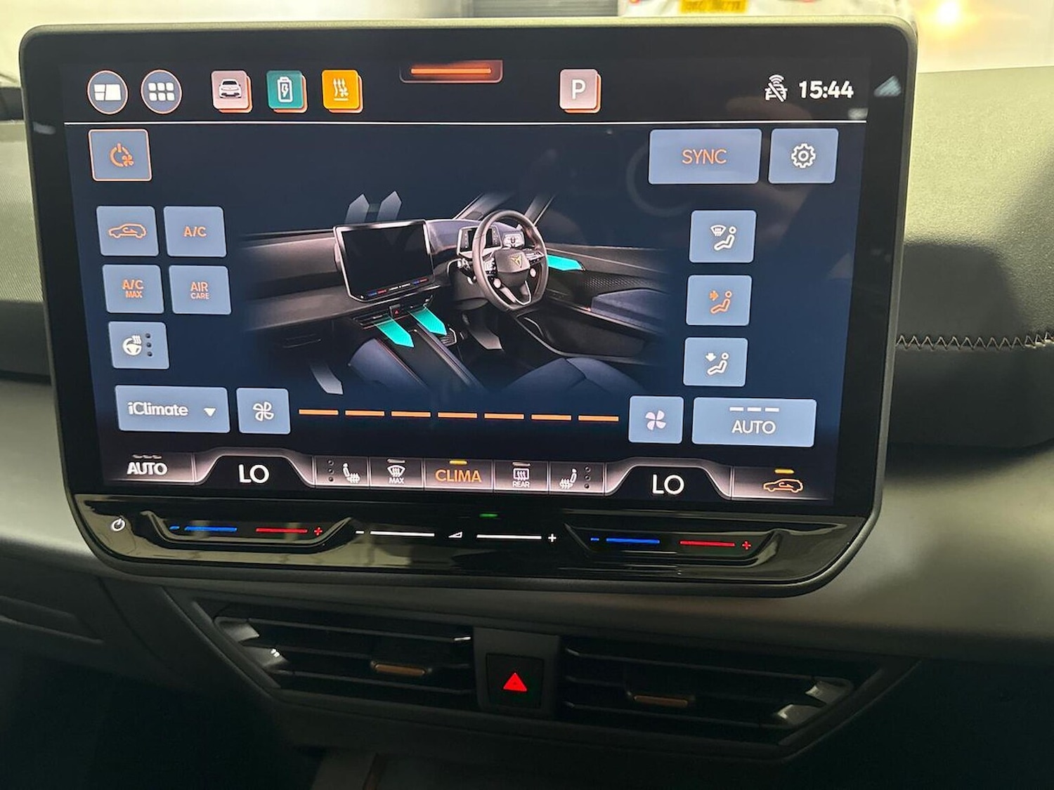 Used Cupra Born 2025 for sale - 76885014: Photo 12