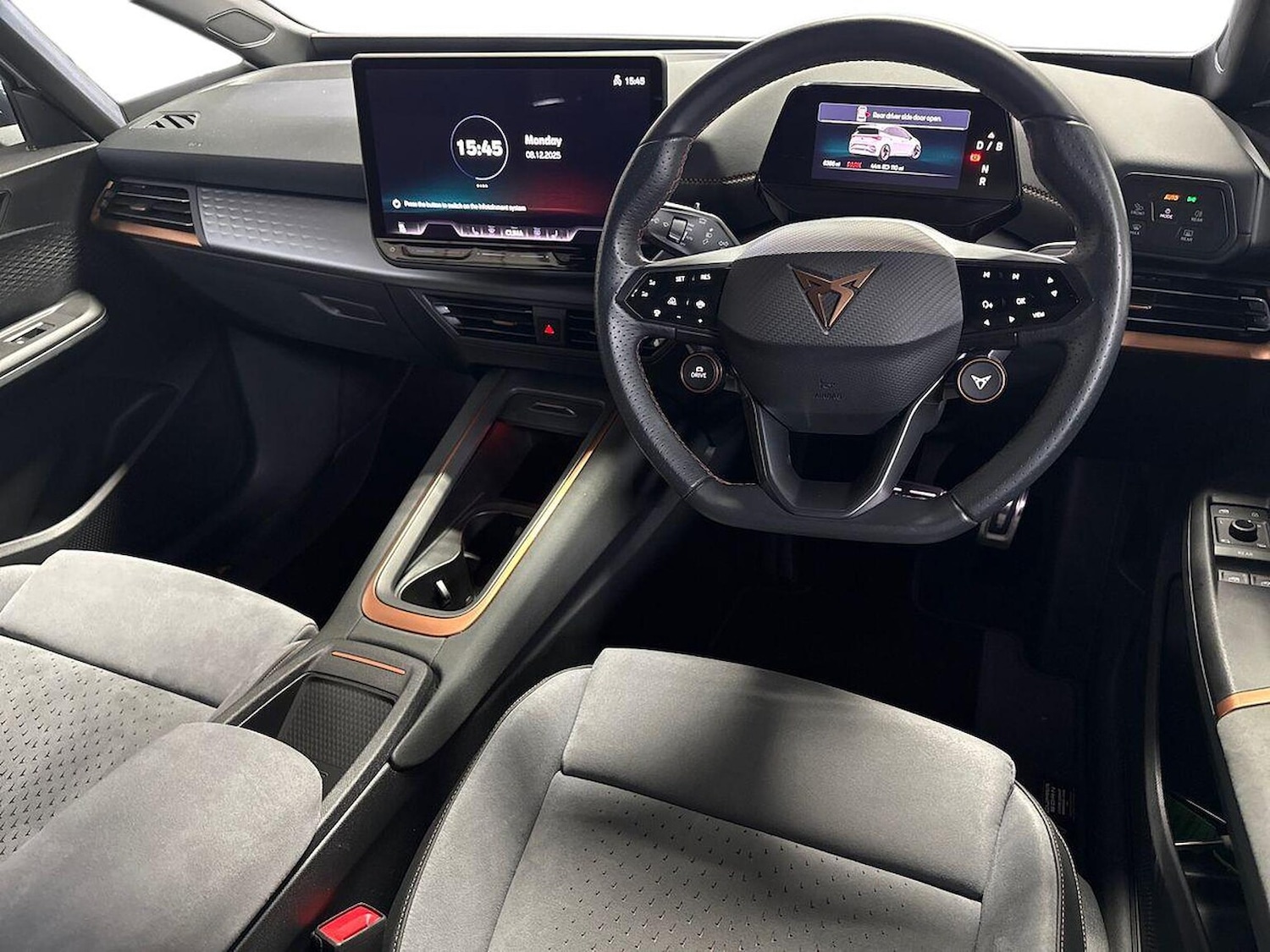 Used Cupra Born 2025 for sale - 76885014: Photo 15