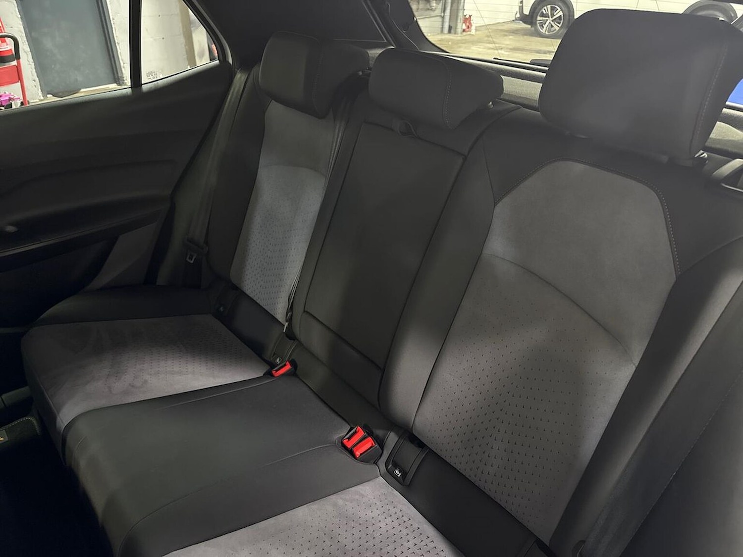 Used Cupra Born 2025 for sale - 76885014: Photo 16