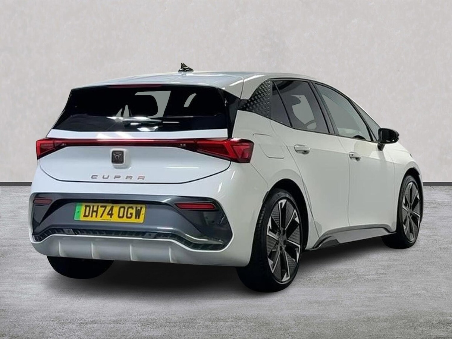 Used Cupra Born 2025 for sale - 76885014: Photo 18