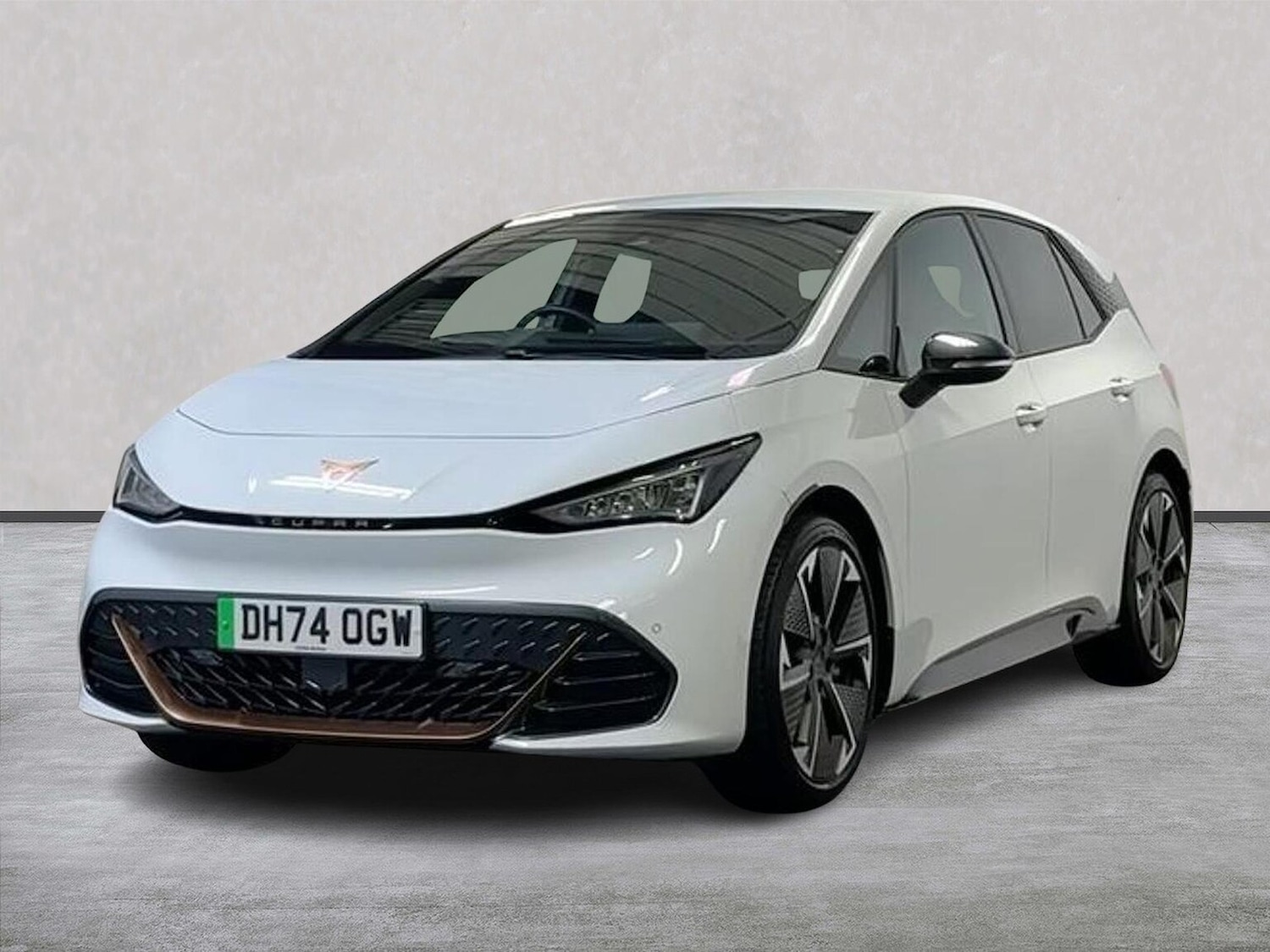 Used Cupra Born 2025 for sale - 76885014: Photo 20