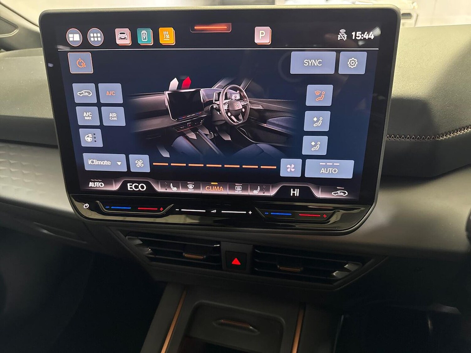 Used Cupra Born 2025 for sale - 76885014: Photo 23