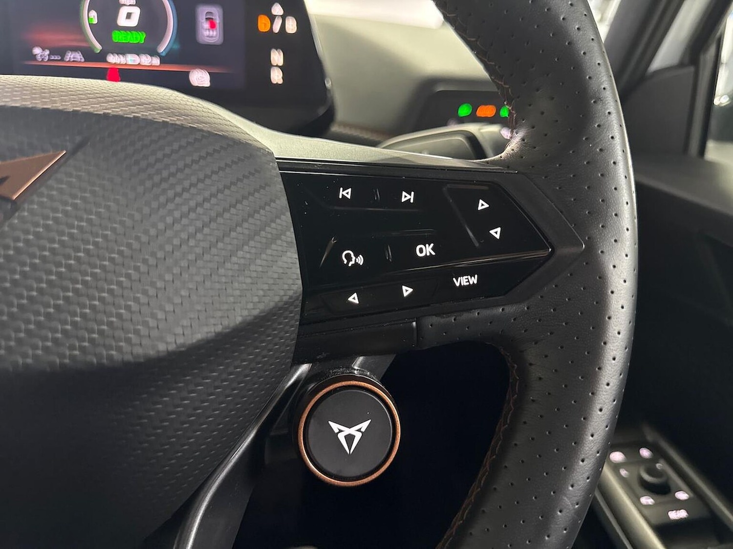 Used Cupra Born 2025 for sale - 76885014: Photo 25