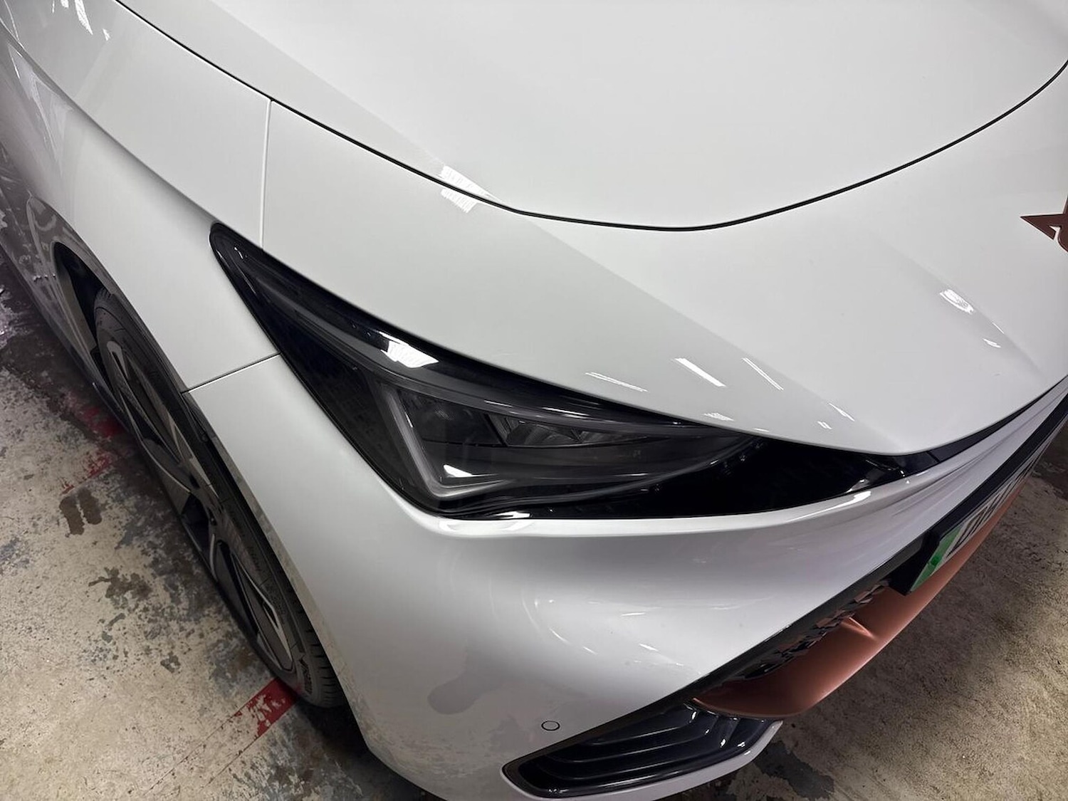 Used Cupra Born 2025 for sale - 76885014: Photo 29