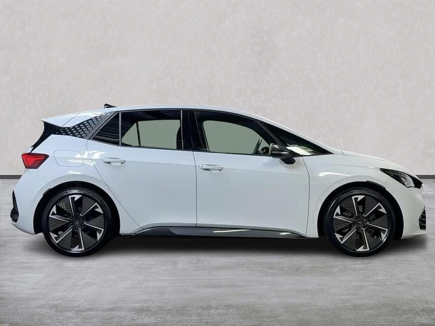 Used Cupra Born 2025 for sale - 76885014: Photo 3