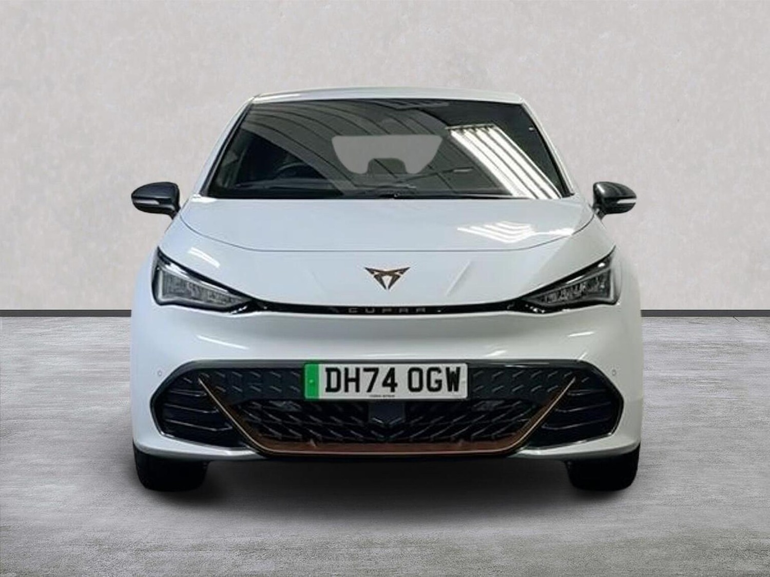 Used Cupra Born 2025 for sale - 76885014: Photo 5