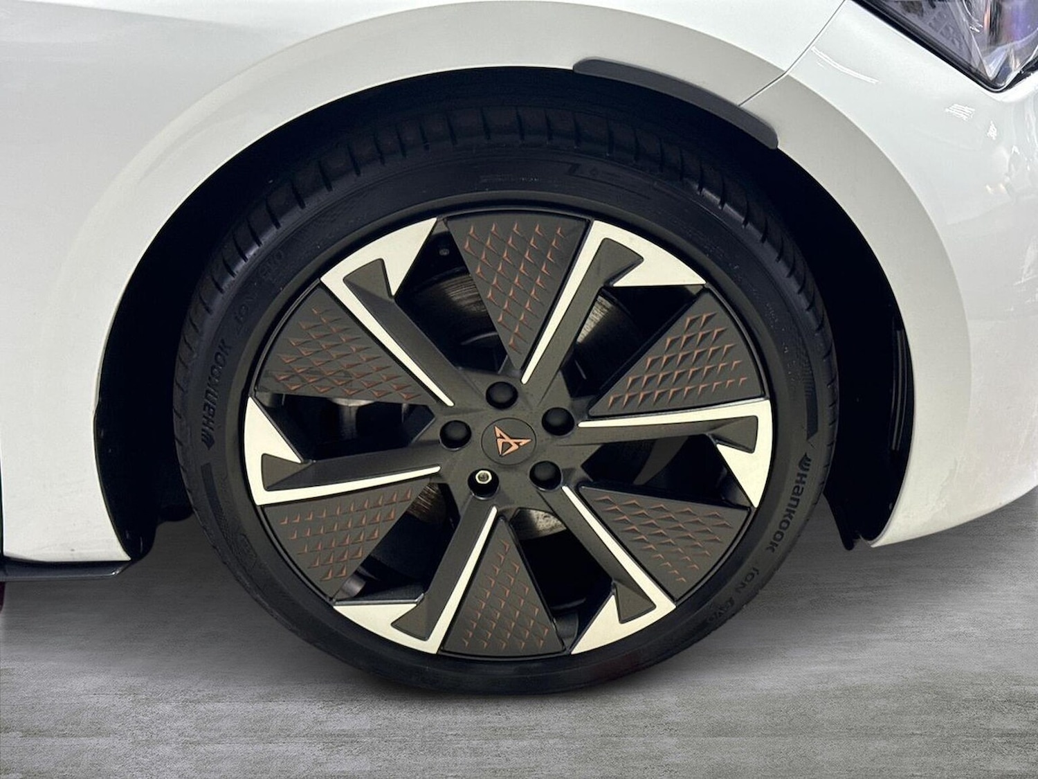 Used Cupra Born 2025 for sale - 76885014: Photo 6